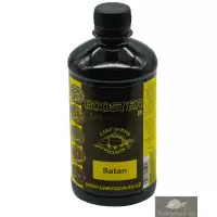 VACLAVIK Booster w płynie Szatan 500ml